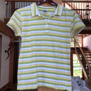 Old Navy “Tiny Fit” Polo